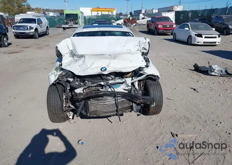 2013 BMW 128I from USA, damaged, VIN WBAUP9C57DVS94737